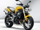 2010 Triumph Street Triple 675